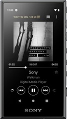 Sony NW-A105 16GB - Black, B - CeX (IE): - Buy, Sell, Donate